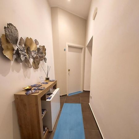 Philia Apartment ซาแลร์โน ภายนอก รูปภาพ
