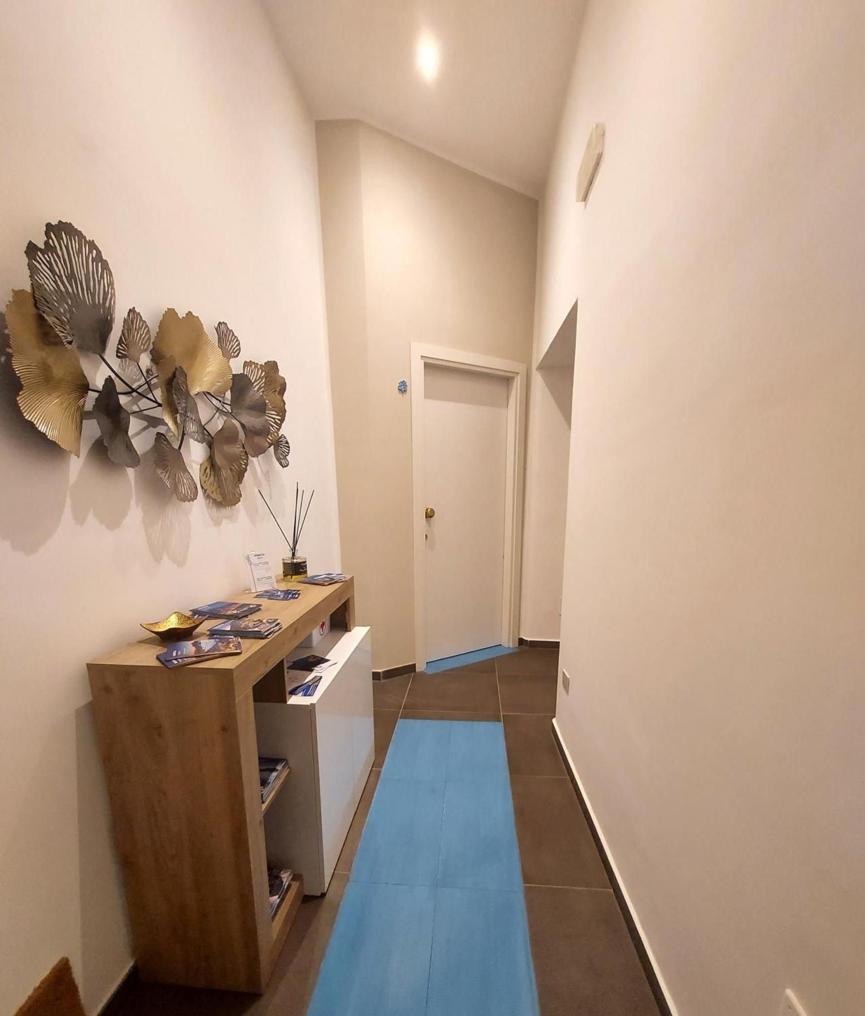 Philia Apartment ซาแลร์โน ภายนอก รูปภาพ