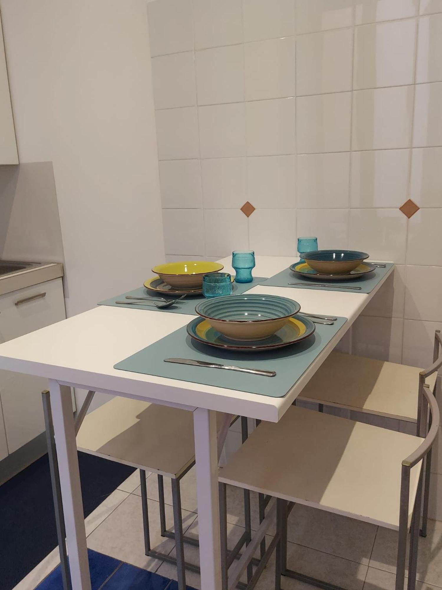 Philia Apartment ซาแลร์โน ภายนอก รูปภาพ